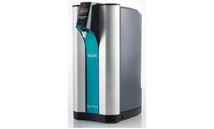 Applied-Physics - Model PURELAB Quest - High Purity Water Systems