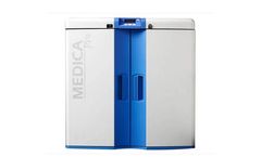 Applied Physics - Model MEDICA Pro - Single High Flow Purification System