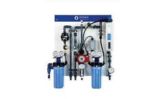 Applied-Physics - Model LDIRS - Water Purification System