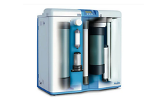 Applied Physics - Model CENTRA-R60 R120 - Water Purification System