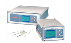 Applied Physics - Model 1550/1560 Series - Multi-Channel Anemometer