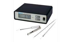 Applied-Physics - Model 1570 - 4-Channel Anemometer