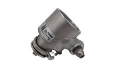 Applied Physics - Model Elga HD 1000 l/HR - Pump