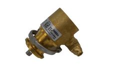 Applied-Physics - Model Elga -P0401 - Brass RO Pump