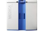 Applied-Physics - Model Elga MEDICA Pro R 60, 115V- MP060RBM1-115 - Clinical Laboratory Reagent Water (CLRW)  System