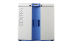 Applied Physics - Model Elga CENTRA R 200, 115V- CN200RDM1-115 - - Model PURELAB Chorus 2 & 3 - Water Purifier System