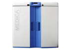 Applied Physics - Model Elga MEDICA Pro R 120, 115V -MP120RBM1-115 -  - Model Elga MEDICA Pro R 30, 115V -MP030RBM1-115 - Clinical Laboratory Reagent Water (CLRW) System