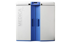 Applied Physics - Model Elga MEDICA Pro R 120, 115V -MP120RBM1-115 -  - Model Elga MEDICA Pro R 30, 115V -MP030RBM1-115 - Clinical Laboratory Reagent Water (CLRW) System