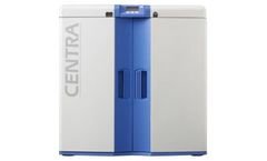 Applied-Physics - Model Elga CENTRA-R 200, 230V -CNHFRR2M1-230 - High Flow Water Purification System