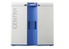 Applied-Physics - Model Elga CENTRA R 120, 115V -CN120RDM1-115 - Water Purification System