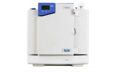 Applied-Physics - Model Elga MEDICA R 15 -MR015BPM1 - Water Purification System with Starter Pack Raw Water Boost Pump