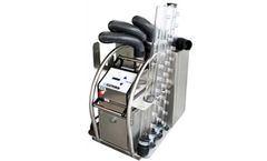 Applied Physics - Model AP50 - Ultrapure Cleanroom Fogger