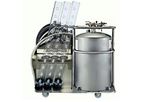 Applied Physics - Model AP100 - Ultrapure Cleanroom Fogger