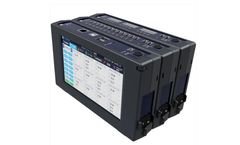 Applied-Physics - Model PRO -1590 - Multi-Channel Anemometer