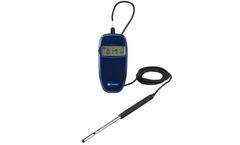 Applied-Physics - Model 6006-DE - LITE Anemometer