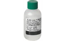 Applied-Physics - Model Surf-Cal - Particle Size Standards Microspheres