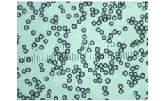 Applied-Physics - Polystyrene Microsphere Dry Powder