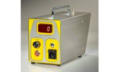 Model ATM 228 - Aerosol Generator
