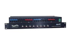 Electro PathWay - Model 7463 - Cat5e Independent & Individual 8-Channel Switching, 1 Button