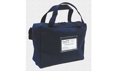 Electro - Model 930848 - Telco / Telephone Test Kit Carry Case