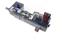 Guardtec - Modular Cleanrooms