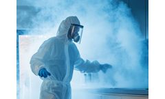 Fumigation Service