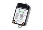 Alpha - Model 165 - Stainless Steel Differential Pressure Transducer