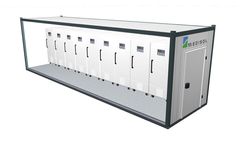 Lives - Ultra Low Temperature Storage Containers for Vaccines and Temperature Sensitive Products