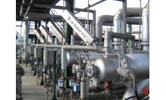 Multi-fuel Combustion Equipment