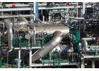 Ammonia Combustion Equipment