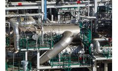 Ammonia Combustion Equipment