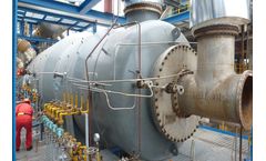 Industrial Combustion Equipment