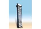 Model MR 15 and MR 36 - Traveling Band Screen and Rotating Screen