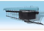 Model MR 46 - Clarifiers