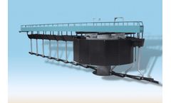 Model MR 46 - Clarifiers