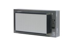 Model FFM-C - Fan Filter
