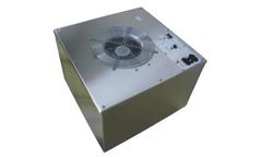 Model FFM-E - Fan Filter