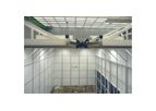 Cleanrooms According to Customer Request