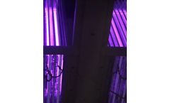 Odor Control Systems