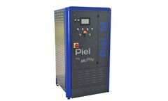 Piel & McLyzer - Small Electrolyzers