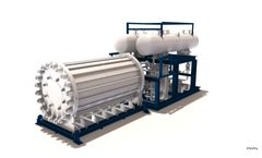 McLyzer - Large Electrolyzers