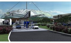 McFilling - Augmented Hydrogen Stations