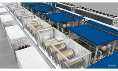 Alkaline McLyzer - Augmented Electrolysis