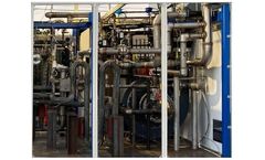 H2Gen - Efficient and Flexible Hydrogen Production from Waste Gases