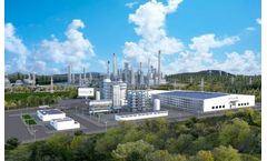 Liquid Wind Secures EUR 44m for E-Fuel Facility Development
