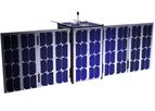 EnduroSat - Model 12U - Cubesat Platform