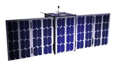 EnduroSat - Model 12U - Cubesat Platform