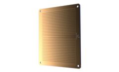 EnduroSat - V/W-Band Patch Antenna