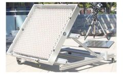 Chitendai iRadiance - Solar Panel