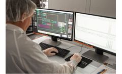 Version Imperium-MOCVD - Control Software and Automation